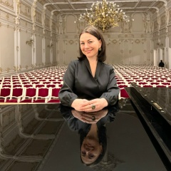 Василиса Сердобольская, 27.12, Санкт-Петербург