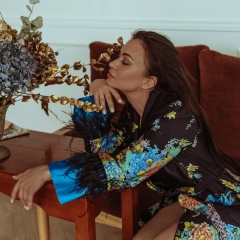 Екатерина Полетаева, 29.10.1987, Братск