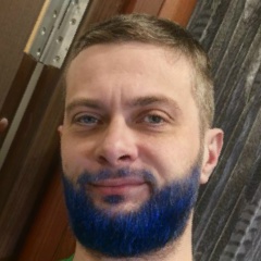 Иван Гаврилов, 22.04.1983, Санкт-Петербург