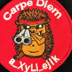 Andre Vepre, Kyōto