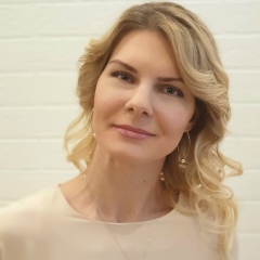 Мария Баринова, 10.03.1985, Москва