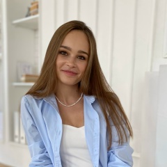 Екатерина Вдовенко, 22.04, Ростов-на-Дону