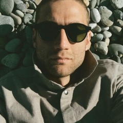 Глеб Ладыгин, 23.10, Москва