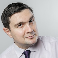 Станислав Солнцев, 23.01, Калининград