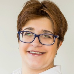 Юлия Волокас, 31.01, Москва