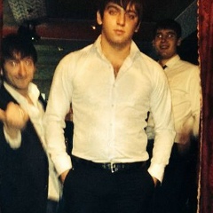 Башир Албаков, 16.04.2000, Екатеринбург