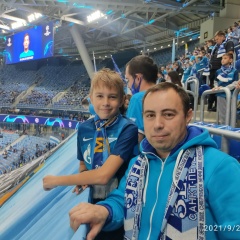 Михаил Филиппов, 13.01.1979, Санкт-Петербург