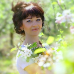 Катерина Столярова, 18.03