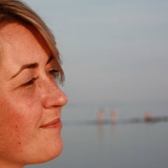 Юлия Гапонова, 15.09.1977, Москва