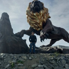 Владимир Никифоров, 05.12.1987