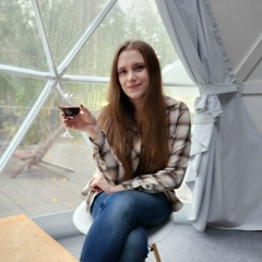 Инна Савицкая, Петрозаводск