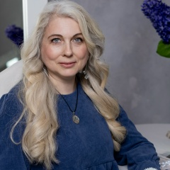 Елена Роснянская, 15.03, Красноярск