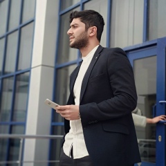 Амир Ниязмурадов, 09.09, Бухара