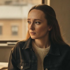 Anastasia Anastasia, 27.07.1992, Москва