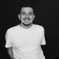 Антон Харабуров, 27.01.1993, Нижний Новгород