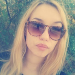 Татьяна , 23.07.1991, Кишинев