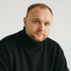 Сергей Чернега, 20.02, Подольск