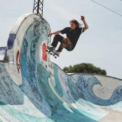 Макс Шишкин, 18.09.1991, Москва