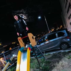 Кирилл Тихонов, 14.04.2000, Москва