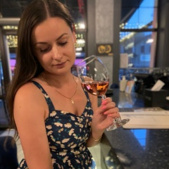 Анастасия Соловей, 09.09.1989, Минск