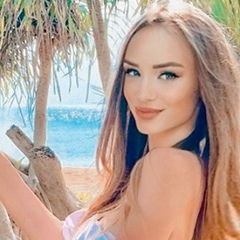 Алена Селиванова, 12.03, Москва