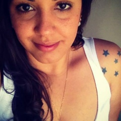 Danielle Lima, 09.07, Belo Horizonte