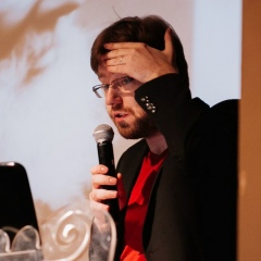 Валентин Потапов, 21.04.1987, Челябинск