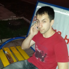 Максим Капитонов, 21.06