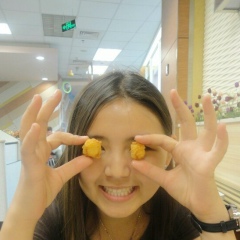 Lazzat Axmet, 26.07, Алматы