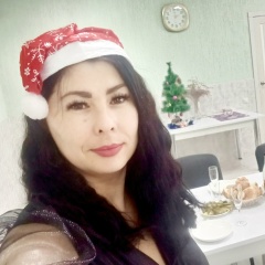 Нина Венедиктова, Волгоград