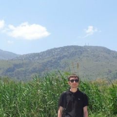 Игорь Никитин, 31.05.1988, Санкт-Петербург