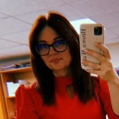 Елена Меркулова, 29.06.1984, Новосибирск