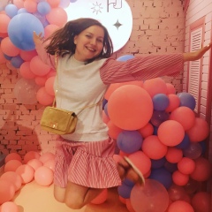 Нінуля Карнаух, 03.02.1989, Columbus