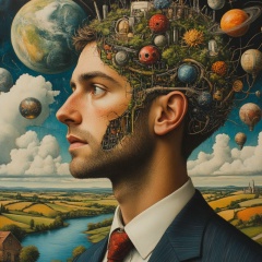 Здравый Смысл, Москва