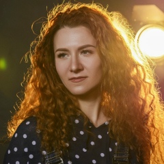 Анастасия Косивцева, 24.01, Алматы