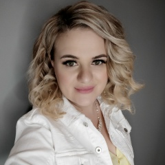 Ирина Петрова, 04.08, Москва