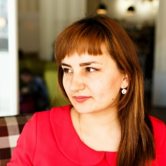 Ильмира Садыкова, 19.10, Уфа