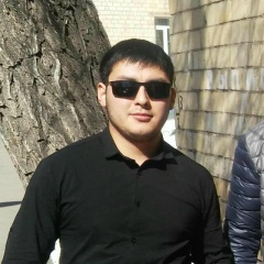 Батый Санекеев, 18.11, Караганда