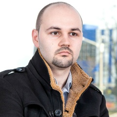 Володимир Романчук, 16.01, Львов