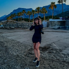 Виктория Шотропа, 09.04.1998, Кишинев