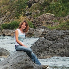 Екатерина Уварова, Екатеринбург