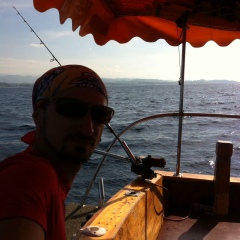 Юрий Карпович, 08.09, Тюмень