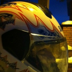 Timur Kamalov, 03.06, Москва