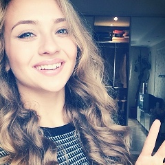 Оксана Богатырёва, 05.10.1998, Нижний Новгород