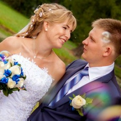 Александра Игнатенко, 01.04.1988, Санкт-Петербург