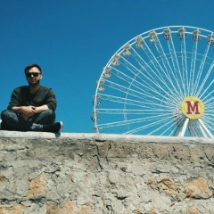 Влад Авчинников, 02.03.1990