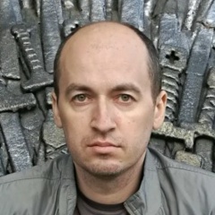 Андрей Липиц, 07.11.1979, Красноярск