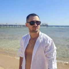 Александр Татарников