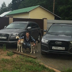 Павел С, Санкт-Петербург