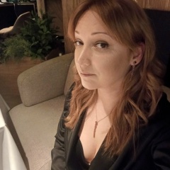 Наталья Сирко, 30.12, Санкт-Петербург